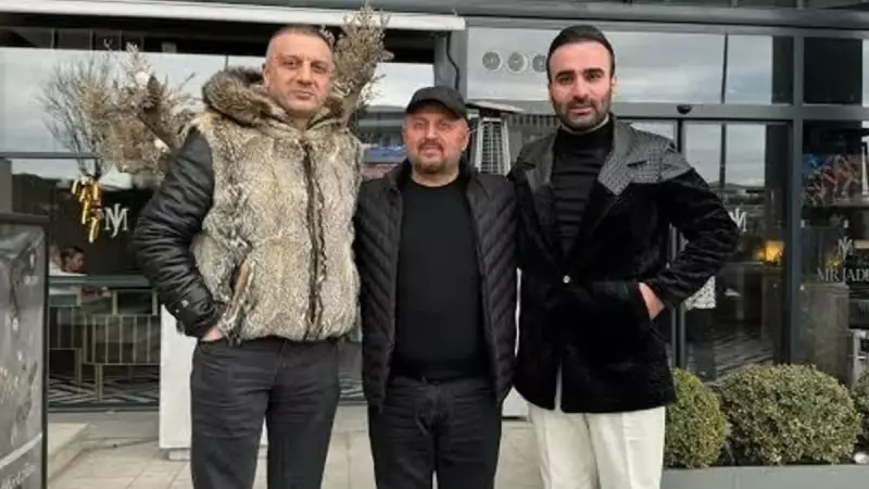 Fatih Keles'in Çakarlı Plakalı Suç Örgütüne İtiraf Gibi Açıklamaları Şok Etti!