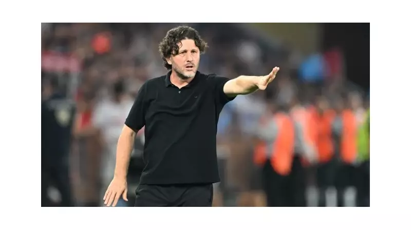 Fatih Tekke'den Çarpıcı İtiraflar: 'Kırılma Noktalarını Açıklıyorum'