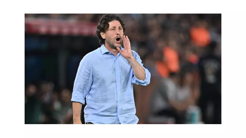 Fatih Tekke'den Kocaelispor Maçı Sonrası Şok İtiraf: 'İstemeyeceğimiz Görüntüler Ortaya Çıktı!'