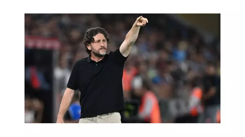 Fatih Tekke'den Şok Açıklama: 'Koku Hoşuma Gitmiyor' | Son Haftalara İşaret Etti!