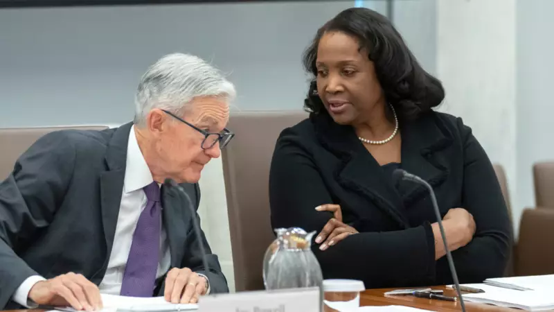 Fed'den Trump'a Sert Yanıt: 'Görevimizden Ayrılmayacağız' Dedi!