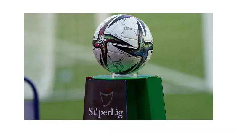 Fenerbahçe, Beşiktaş ve Başakşehir Maçları Ertelendi! İşte Yeni Tarihler ve TFF'nin Flaş Açıklaması