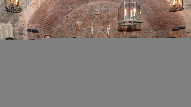 Fenerbahçe, Benfica Yöneticilerini Ağırladı: UEFA Delegesi de Misafir Oldu!