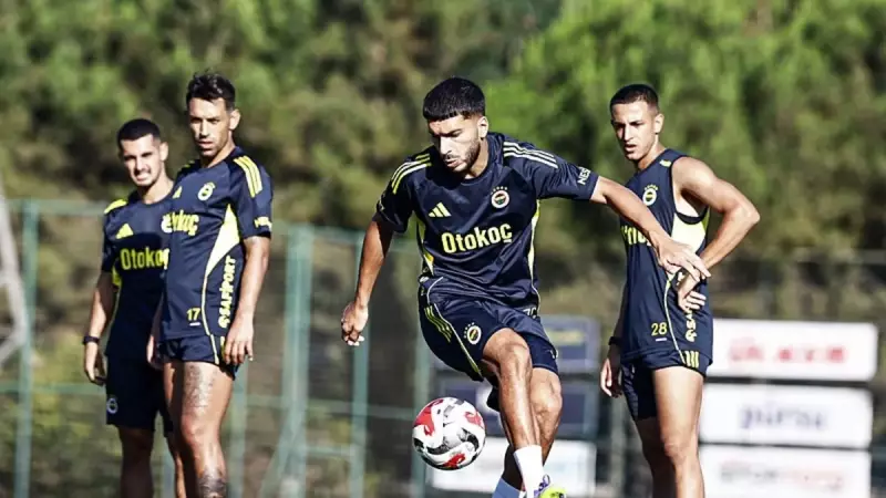 Fenerbahçe, Göztepe Maçına Bomba Gibi Hazır! Tüm Detaylar Burada