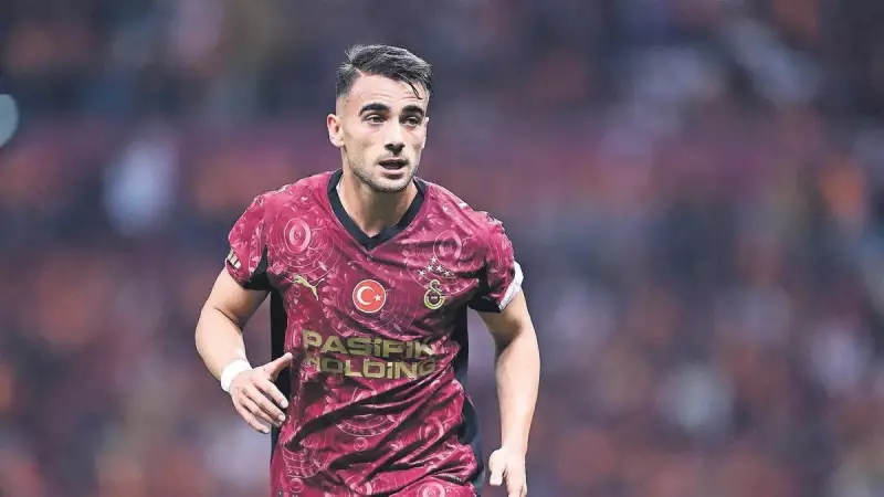 Fenerbahçe, Hakan Çalhanoğlu'nun Yerine Aslani'yi Transfer Etmek İçin 11 Milyon Euro'yu Gözden Çıkardı!