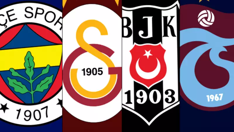 Fenerbahçe UEFA Kulüpler Sıralaması'nda Yükselişte: Avrupa'nın Gözü Sarı-Lacivertlilerde!