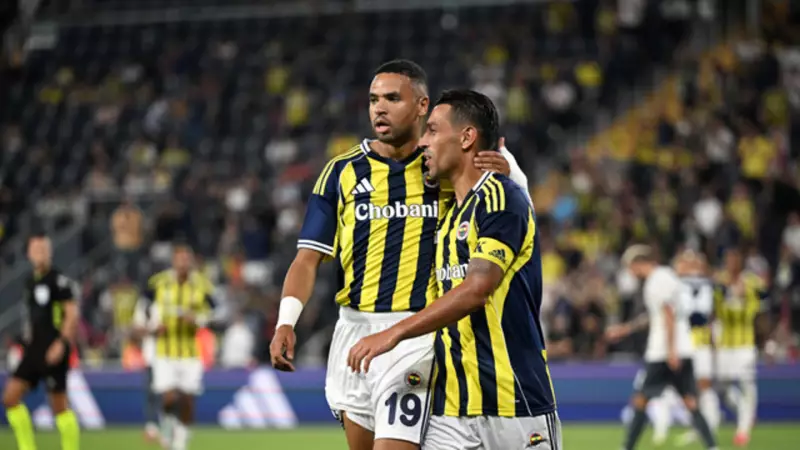 Fenerbahçe - Alanyaspor Maçı Neden Ertelendi? Yeni Tarih Belli Oldu!