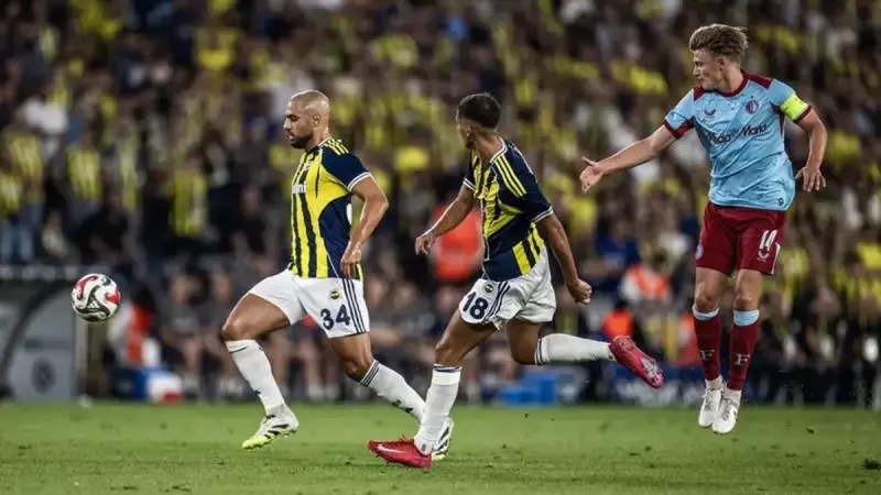 Fenerbahçe - Benfica Maçı Ne Zaman? Şampiyonlar Ligi Play-Off Heyecanı Başlıyor!