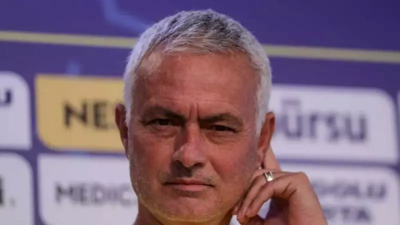 Fenerbahçe'de Ali Koç Döneminde Tekrar Eden Kâbus: Yeni Sezona Yine Sorunlu Başlangıç!