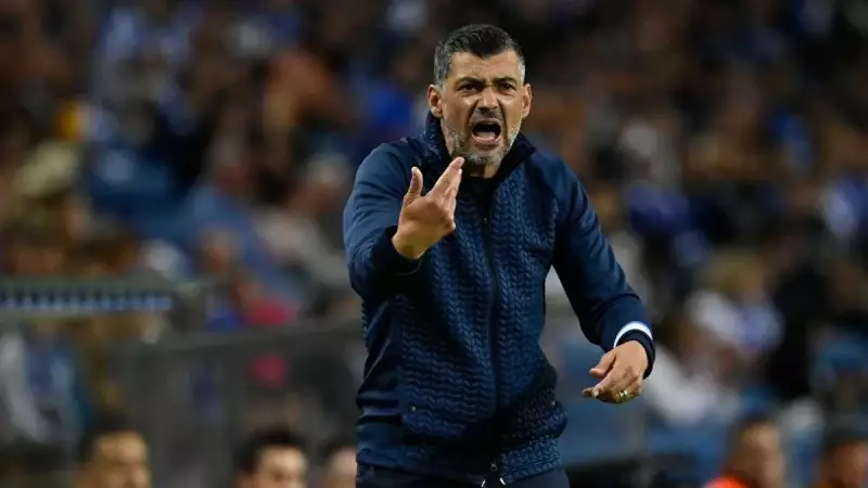 Fenerbahçe'de Bomba Aday! Saran'dan Teknik Direktör Kararı Açıklandı