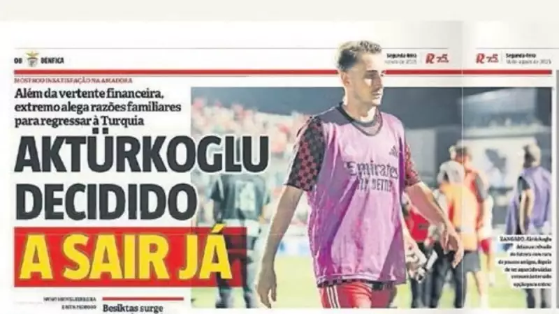 Fenerbahçe'de Bomba Ayrılık! Yüzüne Bakmadan Yollarını Ayırdılar