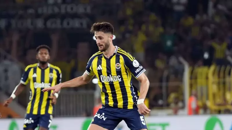 Fenerbahçe'de Bomba Gelişme! İsmail Yüksek'ten Kulübe Şok Açıklama: 'Önemli Bir Şey Yok' Dedirten Detaylar
