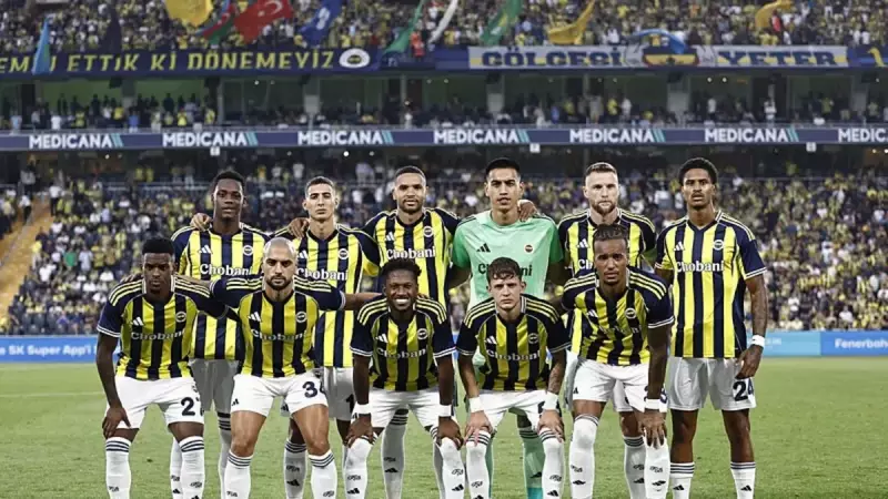 Fenerbahçe'de Bomba Transfer! Sofyan Amrabat Yolcu Gibi, İşte Talip Çıkan Dev Kulüp