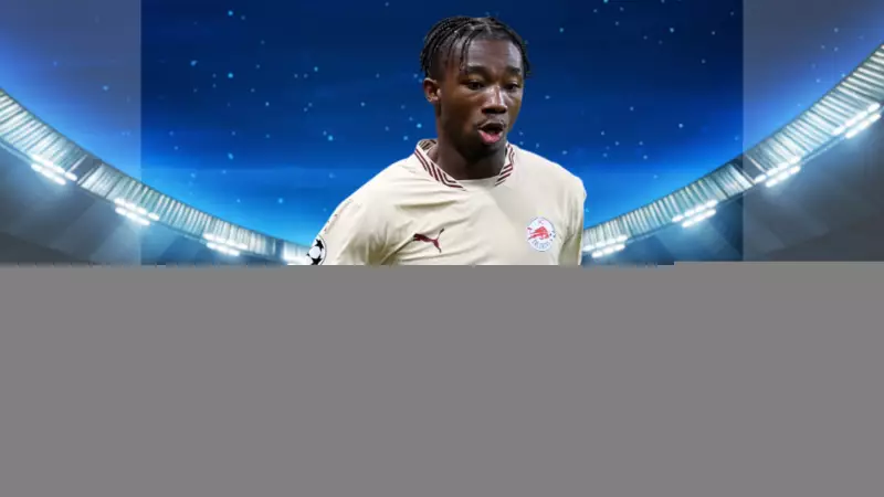 Fenerbahçe'de Kanat Krizi! Dorgeles Nene Şok Transfer mi Oluyor?