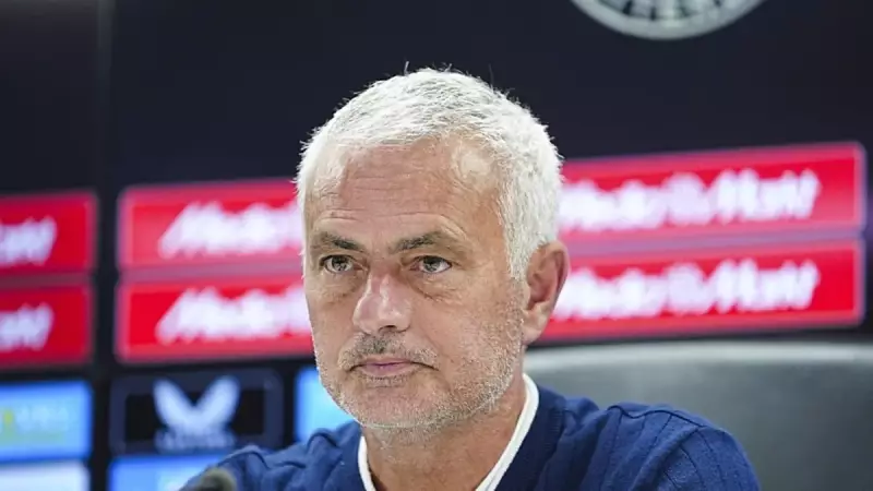 Fenerbahçe'de Transfer Bombası! Feyenoord Maçı Sonrası Sürpriz Hareket