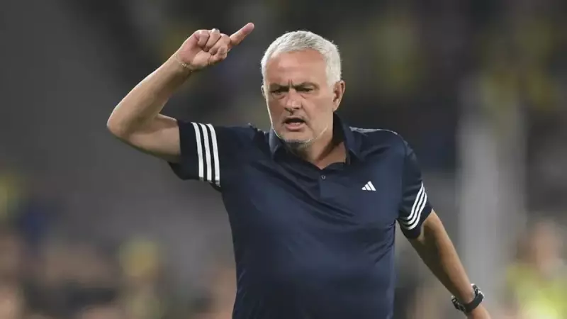 Fenerbahçe'deki O Gizemli Hareketin Arkasındaki Sır Perdesi Aralandı! | Sabah Açıklıyor