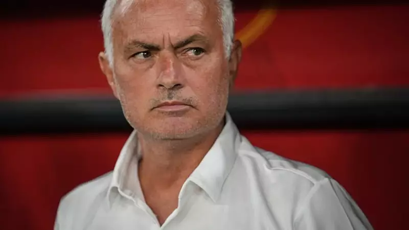 Fenerbahçe'den Bomba Transfer! Mourinho'nun İstediği Edson Álvarez İçin Görüşmeler Başladı