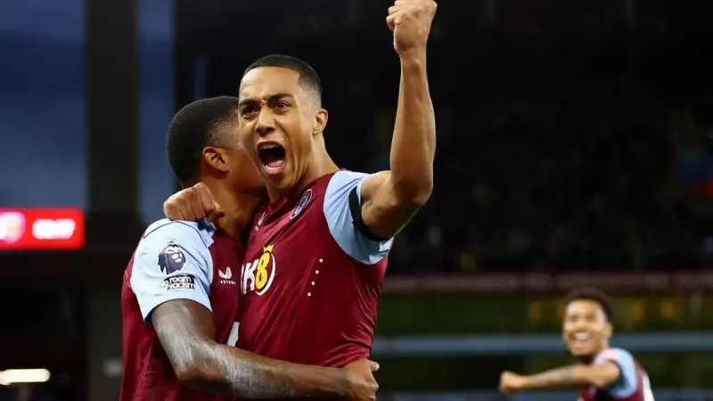 Fenerbahçe'den Bomba Transfer! Premier Lig Yıldızına Kırmızı-Siyahlı Teklif