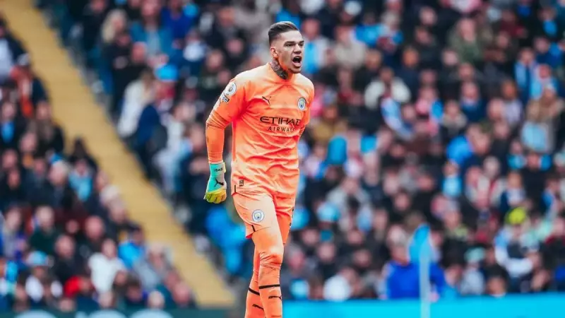 Fenerbahçe'den Ederson'a Bomba Teklif! Kanarya Transferde Dev Adım Attı