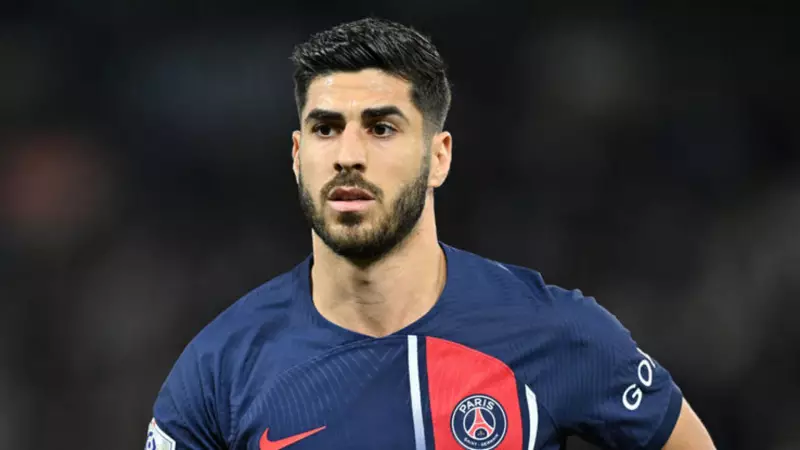 Fenerbahçe'den Nefes Kesen Asensio Hamlesi! İstanbul Yolcusu