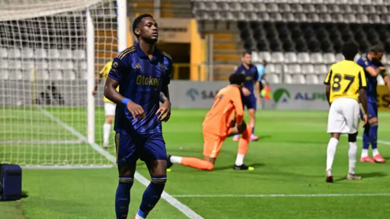 Fenerbahçe - Feyenoord Maçı Ne Zaman? Hangi Kanalda Yayınlanacak? İşte Tüm Detaylar!