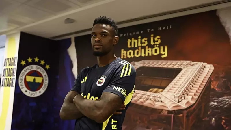 Fenerbahçeli Semedo'dan Feyenoord Maçı Yorumu: 'Bu Zaferi Hak Ettik!'