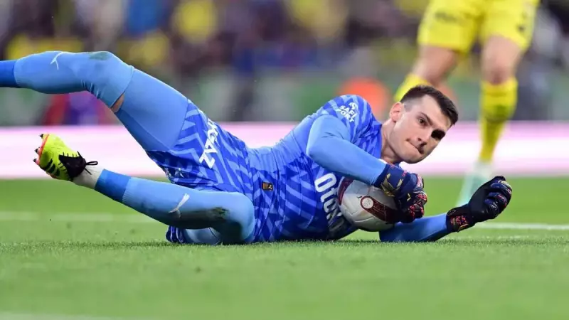 Fenerbahçe'nin Parlayan Yıldızına İtalya'dan Büyük Teklif: 10 Milyon Euro!