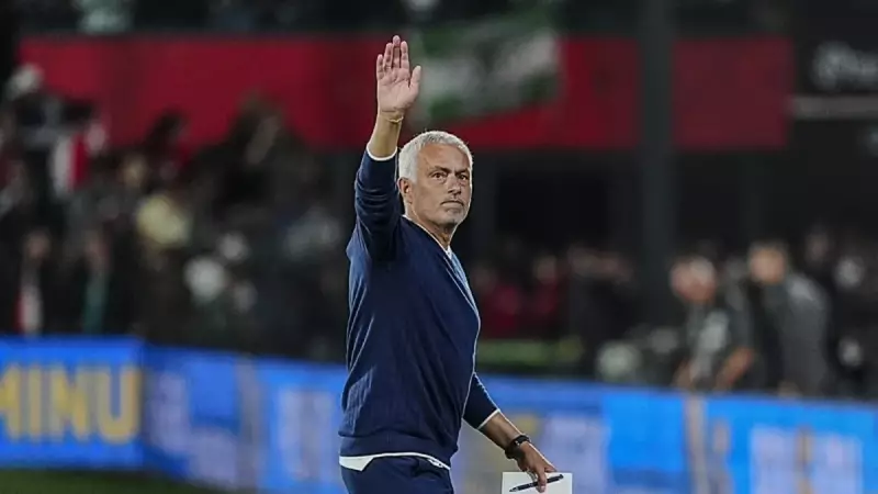 Fenerbahçe'nin Transfer Hamlesi: Hırvat Yıldızıyla Şaşırtan Anlaşma!