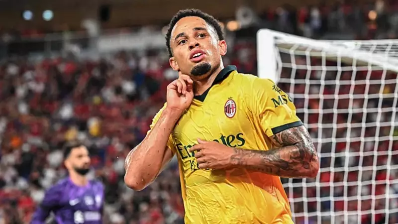 Fenerbahçe'nin Transfer Planı: Kerem Aktürkoğlu İçin B Planı Devrede!