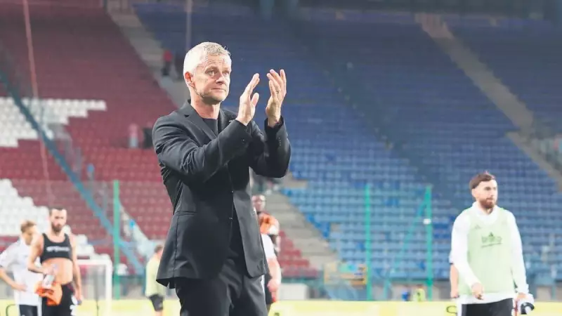 Fenerbahçe'nin Transferdeki Son Hamlesi: 13 Günlük Kritik Süreç Başlıyor!