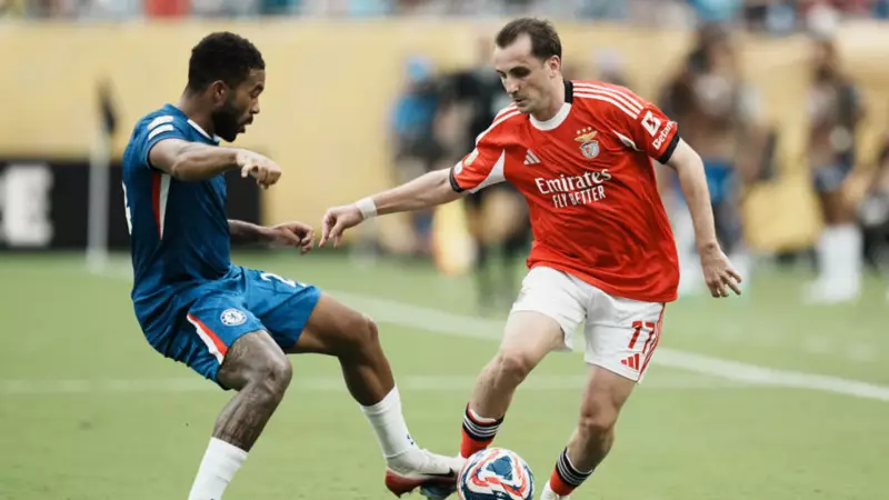 Fenerbahçe'nin UEFA Avrupa Ligi'nde Play-Off Rakibi Belli Oldu: İşte Karşılaşacakları Ekip!