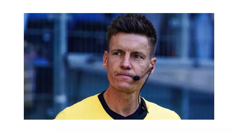 Fenerbahçe'nin UEFA Avrupa Ligi'ndeki Kaderini Alman Hakem Belirleyecek!