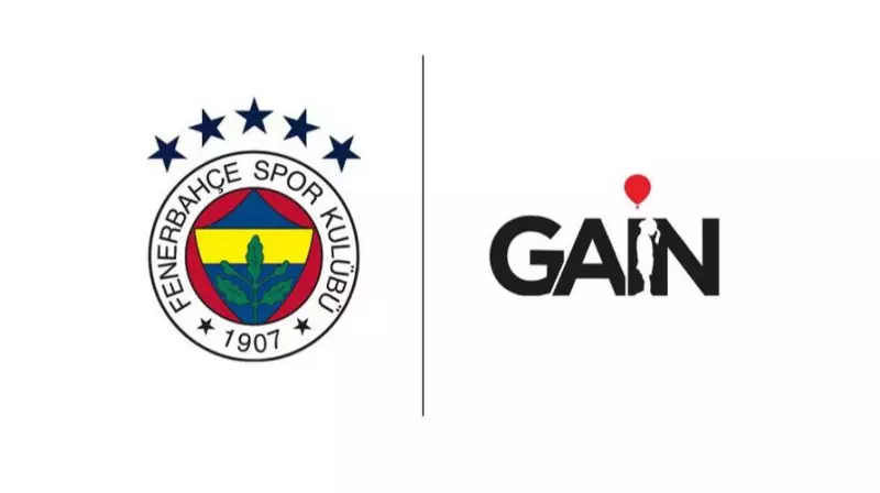 Fenerbahçe'nin Yeni Forma Sponsoru Şaşırttı! İşte Detaylar