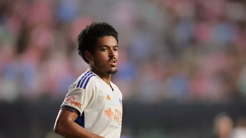 Fenerbahçe'nin Yeni Transferi Taraftarları Şaşkına Çevirdi! İşte Detaylar