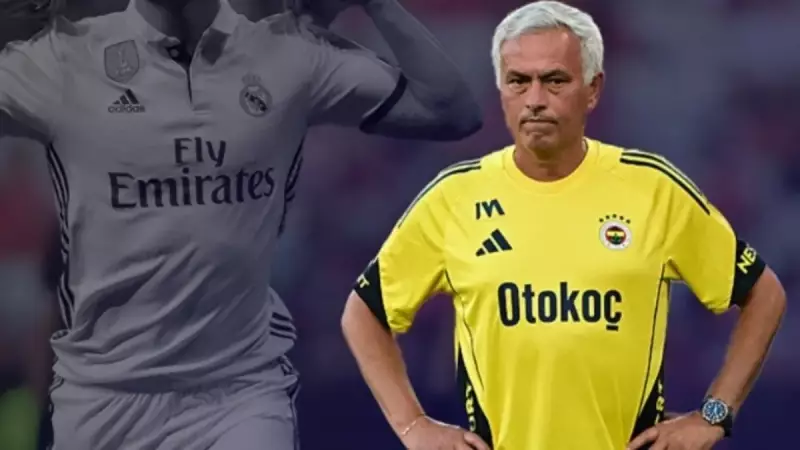 Fenerbahçe'nin Yıldız Futbolcusu Kapıları Kapattı: 'Anlaştım Ama Doğru Olmaz'