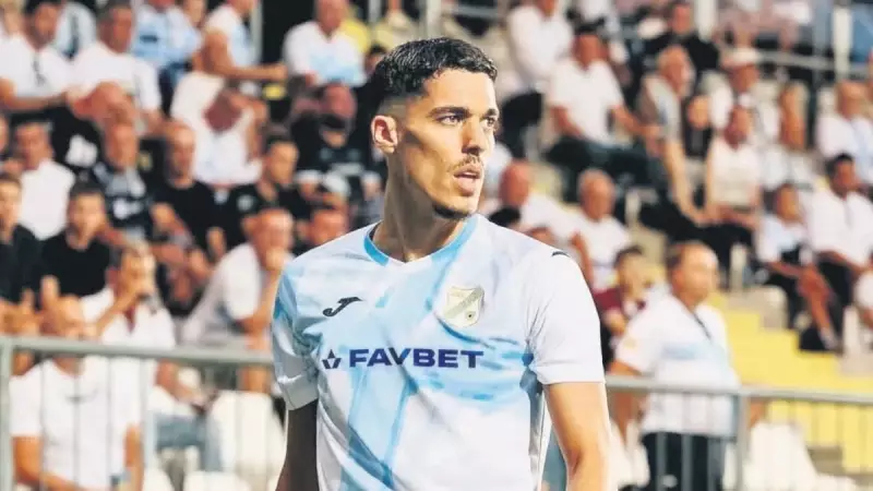 Fenerbahçe'nin Yıldız Transferi: 'Önce İstediğim Oyuncuları Alın' Dedi!