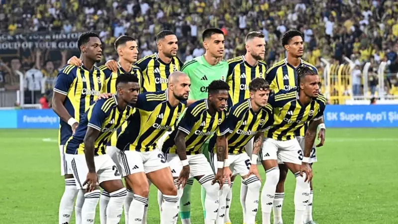 Fenerbahçe'ye Bomba Transfer! Arda Güler'in Takım Arkadaşı Yolda