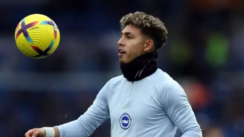 Fenerbahçe'ye Premier Lig'den Bomba Transfer! Kadıköy'e Yıldız Geliyor