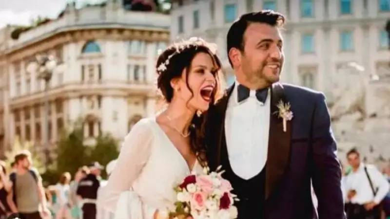 Ferhan Kaya'dan Yürek Burkan Çağrı: Eşi Sinan Yurtsever'in Ardından İlk Kez Konuştu