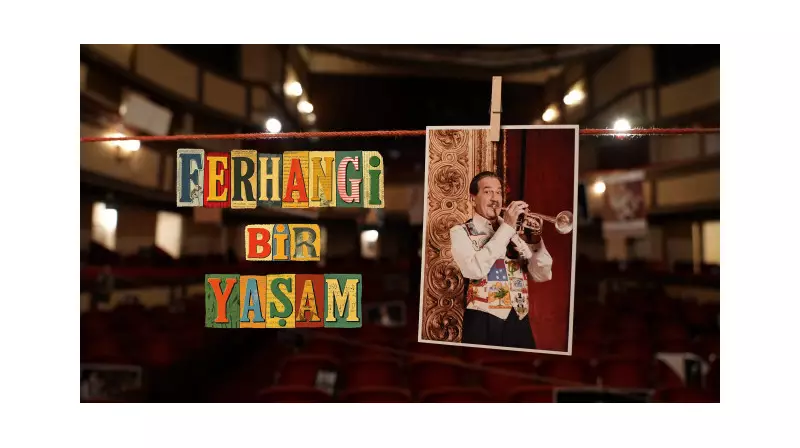 Ferhangi Yaşam Yeni Sezonuyla İzleyici Karşısında: İşte Detaylar!