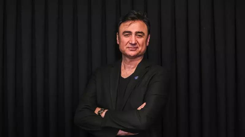 Ferhat Göçer'e Ağır Suçlamalar: Recep Ergül'den Şok İddialar!