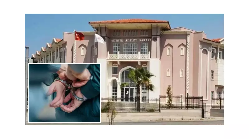 FETÖ'nün Eski Emniyet Müdürü Sahte Kimlikle Yakayı Ele Verdi!