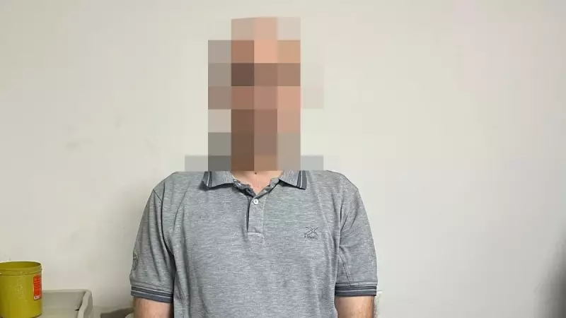 FETÖ'nün Gizli Yapılanmasına Operasyon: Çok Sayıda Gözaltı!