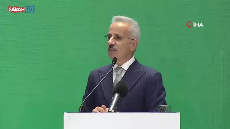 Fiber Optik Devrimi: Türkiye'nin Karayolu Ağlarına 20 Bin Kilometre İnternet Hattı Geliyor!