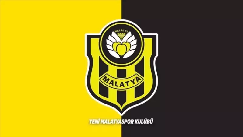 FIFA'dan Yeni Malatyaspor'a Şok: Puan Silme Cezası Geldi!