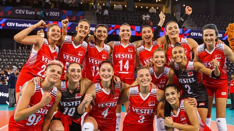 Fil Sultanları, Slovenya'yı Devirecek Mi? Maçın Heyecan Dolu Detayları ve Canlı Yayın Bilgileri!