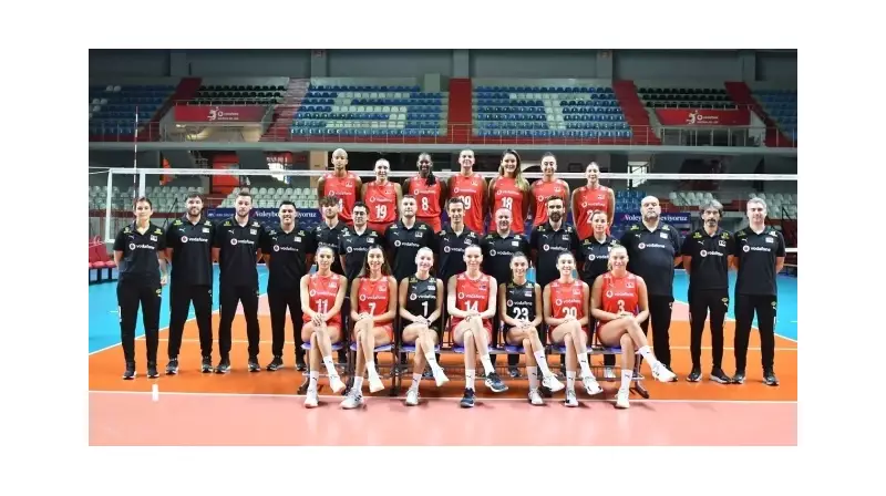 Filenin Sultanları, Bulgaristan'ı Devirecek Mi? Maçın Heyecan Dolu Detayları!