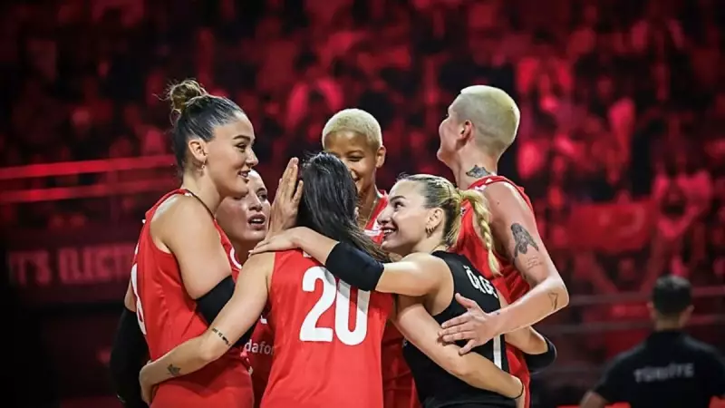 Filenin Sultanları Kanada'yı Devirdi: Grup Liderliği Kimsenin Tekelinde Değil!