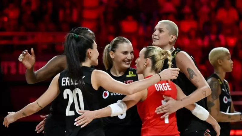 Filenin Sultanları Kanada'yı Devirdi! Liderlik İçin Kritik Galibiyet