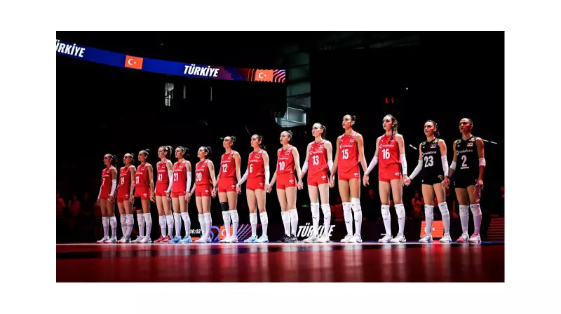 Filenin Sultanları İspanya ile Karşılaşacak! Maç Saati ve Programı Belli Oldu